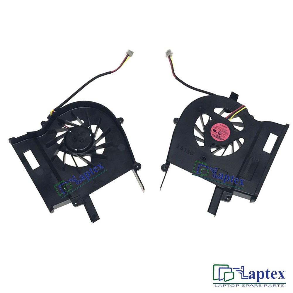 Sony Vaio VGN-CS CPU Cooling Fan